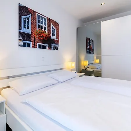 Apartment Gode Tied Greetsiel