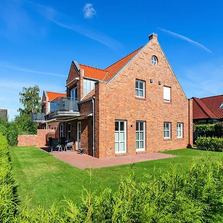 Gode Tied * Greetsiel