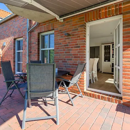 Gode Tied Apartment *