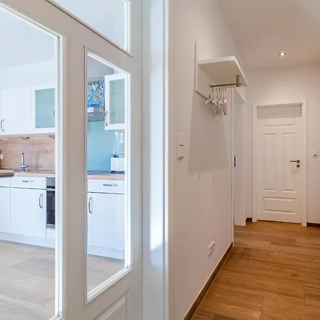 Apartment Gode Tied *