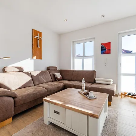 Gode Tied * Greetsiel