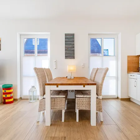Gode Tied Apartment