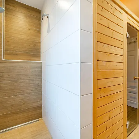 Gode Tied Apartment *