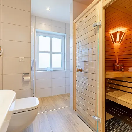 Apartment Gode Tied *