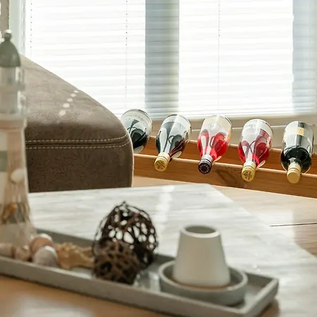 Gode Tied Apartment Greetsiel