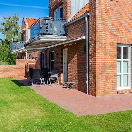 Apartment Gode Tied *